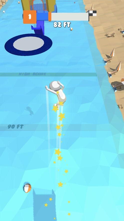 最新爆料蹦极,揭秘蹦极背后的惊险与刺激  第1张