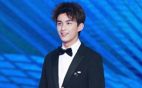 娱乐大爆料吴磊最新消息,娱乐大爆料揭秘最新动向  第1张