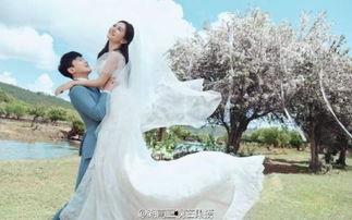 圈内人爆料张杰谢娜结婚,圈内人独家爆料甜蜜婚讯  第2张