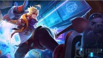 王者荣耀猴子新皮肤最新爆料  第1张