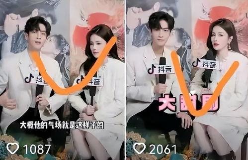 圈内人爆料杨紫肖战最新,神秘新剧引期待 第1张 圈内人爆料杨紫肖战最新,神秘新剧引期待 第1张