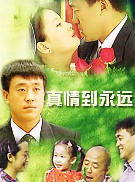 真情到永远电视剧全集在线观看,重温经典情感剧，共度温馨时光  第1张